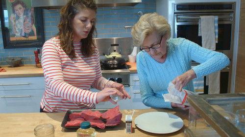 A Chef's Life Season 3 Episode 12 - What's Your Beef?