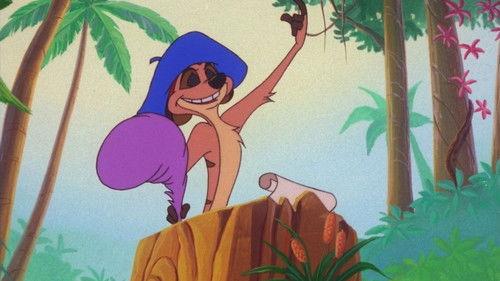 Timon and Pumbaa Season 6 Episode 18 - Timon... Alone