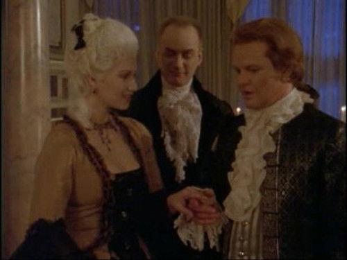 Forever Knight Season 3 Episode 20 - Francesca