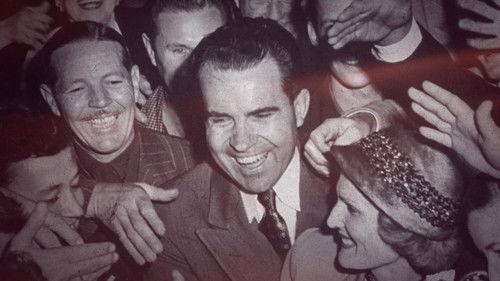 Tricky Dick Season 1 Episode 2 - Nixon's the One