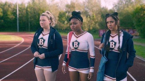 Rebel Cheer Squad: A Get Even Series Season 1 Episode 8 - Get Even
