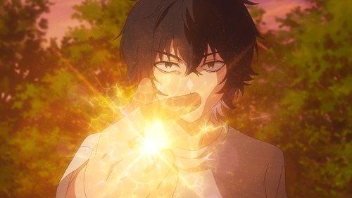 Witch Watch Season 1 Episode 20 - The Lost Wolf and the Stray Cat