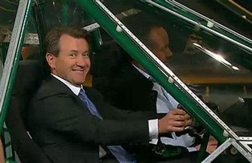 Dragons' Den Season 3 Episode 3 - Episode 3