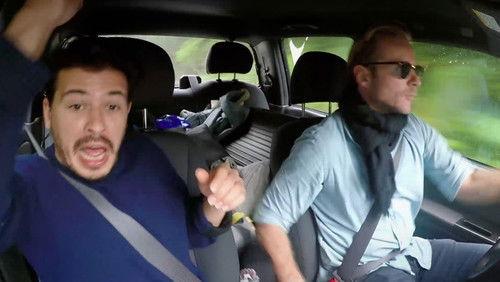 The Most Dangerous Roads in the World Season 2 Episode 9 - Chili