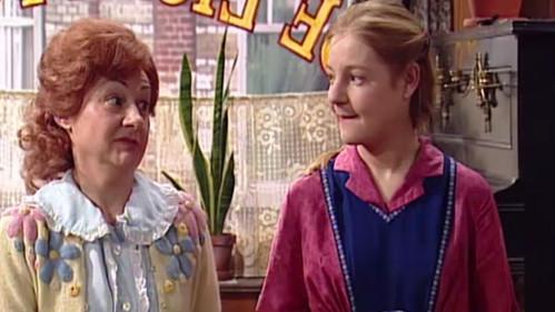 Lili and Marleen Season 4 Episode 9 - De Drie Musketiers