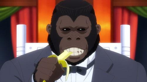 Gintama: The Semi-Final Season 1 Episode 2 - Don't Make Up Your Mind Right Before The Important Decision