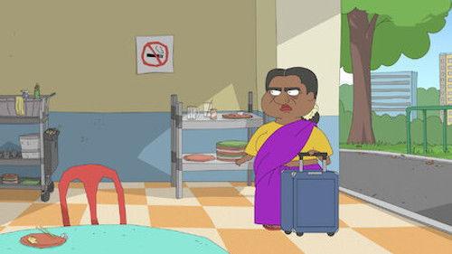 Downstairs Season 1 Episode 20 - The Mother-in-law