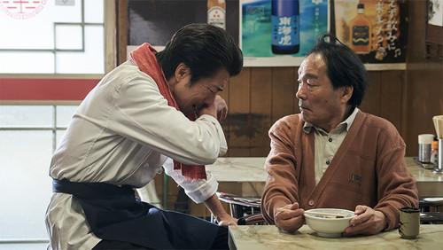 Eating Rice and Announcing Flowers Season 1 Episode 4 - Episode 4