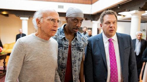 Curb Your Enthusiasm Season 10 Episode 3 - Artificial Fruit