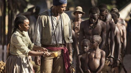 The Book of Negroes Season 1 Episode 6 - Episode 6