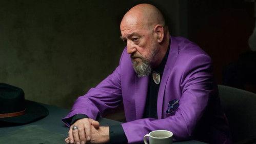 Sylvia's Cats Season 1 Episode 9 - Episode 9