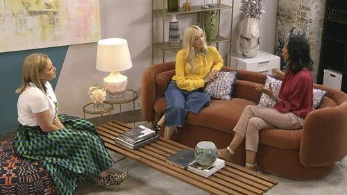 Interior Design Masters with Alan Carr Season 1 Episode 4 - Episode 4