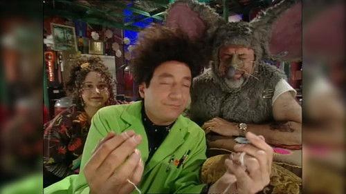 Beakman's World Season 4 Episode 15 - Magic, Beakmania & Cosmetic Chemistry