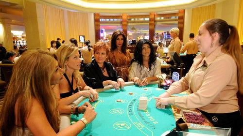 The Real Housewives of New Jersey Season 1 Episode 3 - Not One of Us