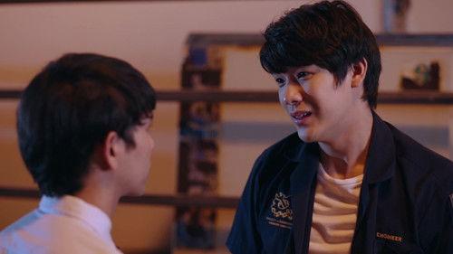 Why R U?: SaifahZon Story Season 1 Episode 2 - Episode 2