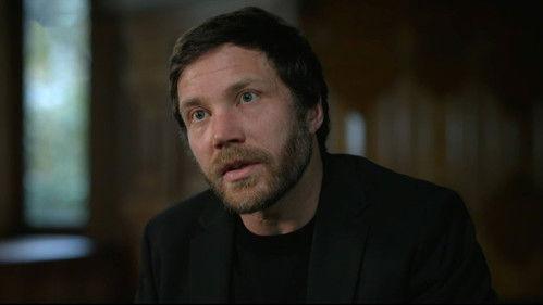 Argos TV - Medialogic Season 13 Episode 5 - Kriebels in de onderbuik