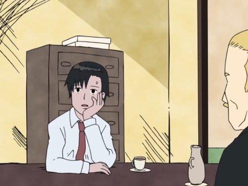 Gag Manga Biyori Season 1 Episode 7 - Episode 7