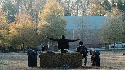 undefined Season 2 Episode 11 - Crabs in a Barrel