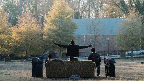 undefined Season 2 Episode 11 - Crabs in a Barrel