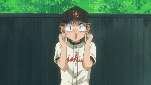 Big Windup! Season 1 Episode 10 - Steadily