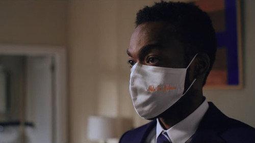 undefined Season 2 Episode 9 - Marcus Watkins