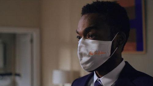 Love Life Season 2 Episode 9 - Marcus Watkins