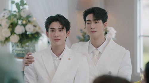 Melody of Secrets Season 1 Episode 10 - Da Capo