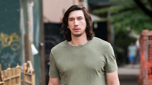 Girls Season 6 Episode 6 - Full Disclosure