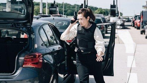 The Brigade Season 1 Episode 8 - Episode 8