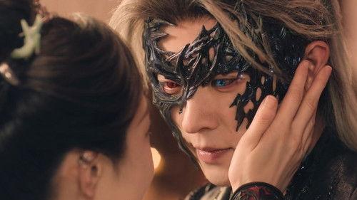 Shadow Love Season 1 Episode 11 - Episode 11