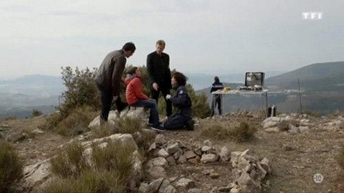 Research Unit Season 11 Episode 1 - Episode 1