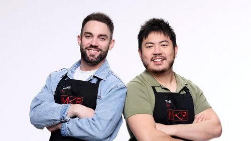 My Kitchen Rules Season 15 Episode 9 - Episode 9