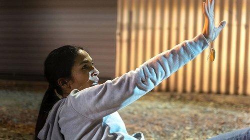 The Cleaning Lady Season 3 Episode 1 - Arman