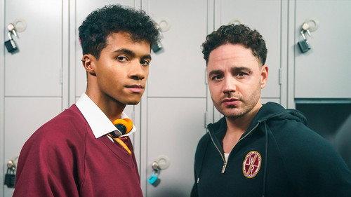 Waterloo Road Season 17 Episode 3 - Episode 3