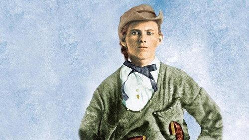 American Experience Season 18 Episode 7 - Jesse James