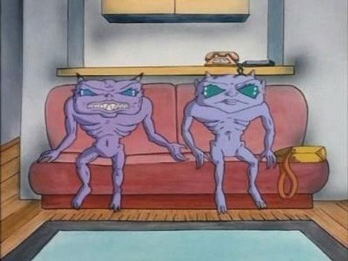 The Head Season 2 Episode 5 - The Bad Seed