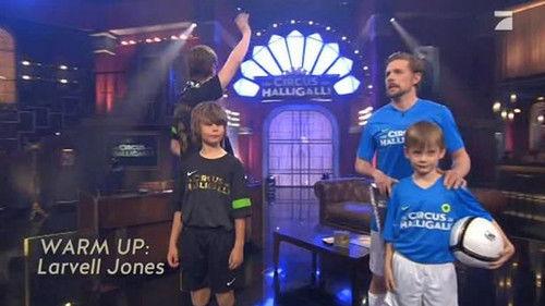 Circus Halligalli Season 1 Episode 12 - Episode 12