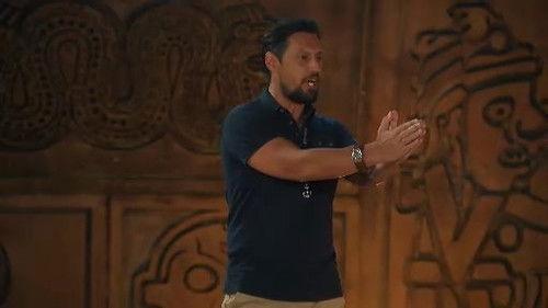 Survivor Romania Season 6 Episode 21 - Episode 21
