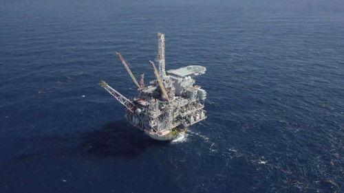 Impossible Engineering Season 3 Episode 12 - Monster Oil Rig