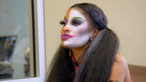 College Hill: Celebrity Edition Season 2 Episode 6 - "The Breaking Point"