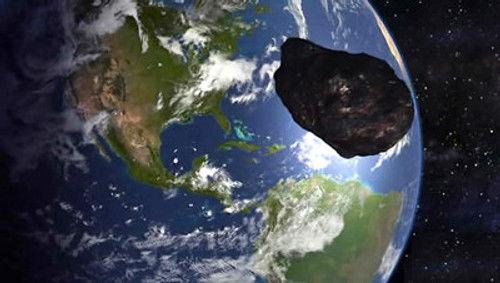 The Universe Season 3 Episode 8 - Stopping Armageddon