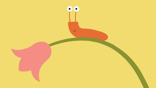Animanimals Season 1 Episode 20 - Slug