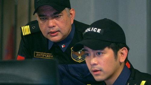 Mars Ravelo's Darna Season 1 Episode 21 - Ghost Hunt