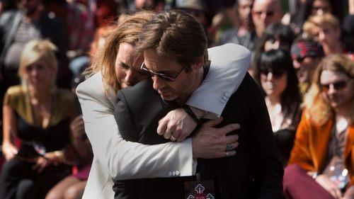 Californication Season 6 Episode 3 - Dead Rock Stars