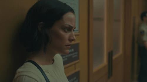 undefined Season 1 Episode 8 - Mercy Alone