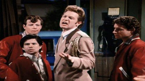 Happy Days Season 1 Episode 15 - Knock Around the Block