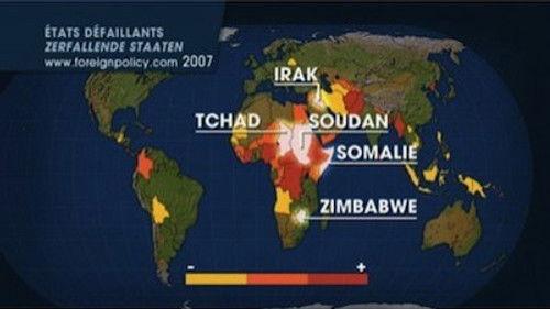 Mapping the World Season 19 Episode 25 - Episode 25