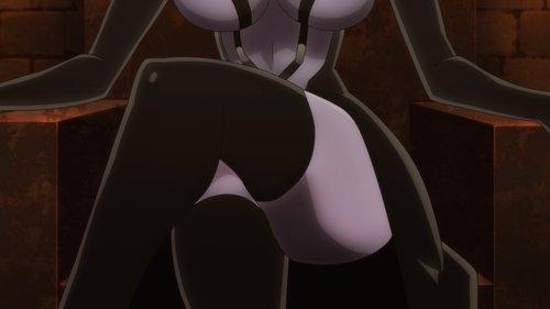 The Legendary Hero Is Dead! Season 1 Episode 10 - The Raid of the Legendary Hero