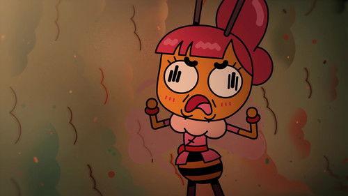 Incredible Ant Season 1 Episode 4 - Termite Mound