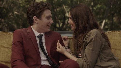 My Dead Ex Season 1 Episode 8 - You're The Parasitic Flatworm I Want To Be With